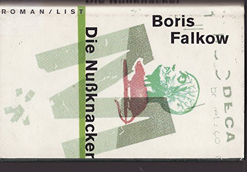 Product Image: Die Nussknacker oder die Handschrift von Staraja Russa