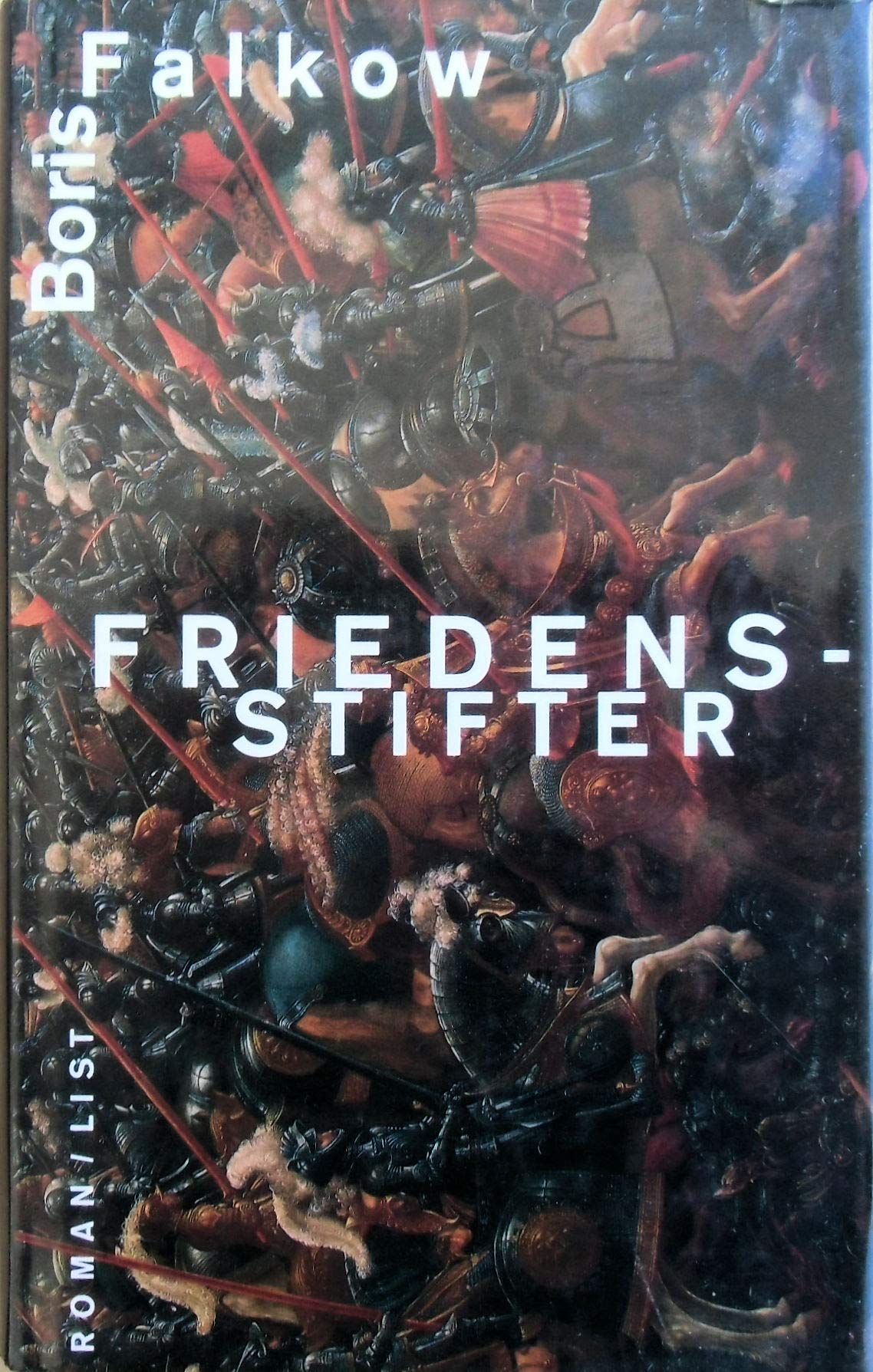 Product Image: Friedensstifter
