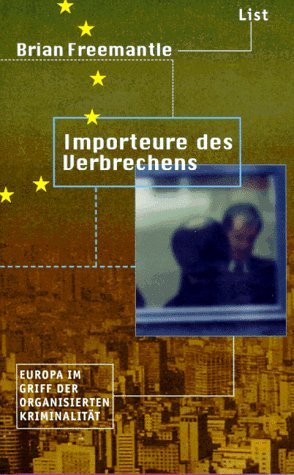 Product Image: Importeure des Verbrechens