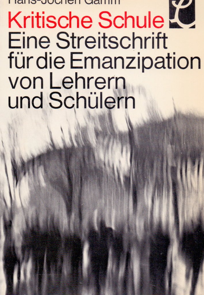 Product Image: Kritische Schule