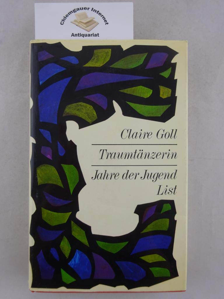 Traumtänzerin. Jahre der Jugend. Books