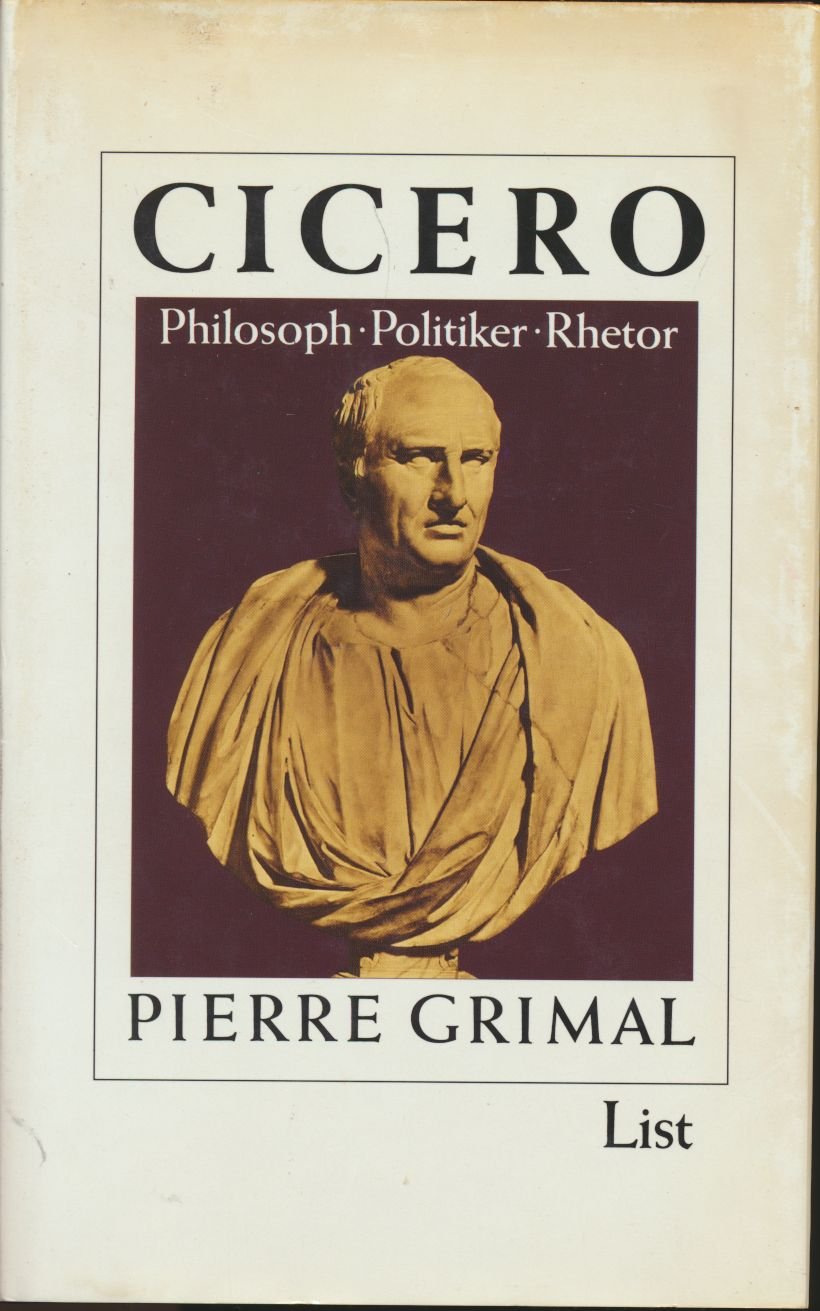 Cicero Natural Sciences