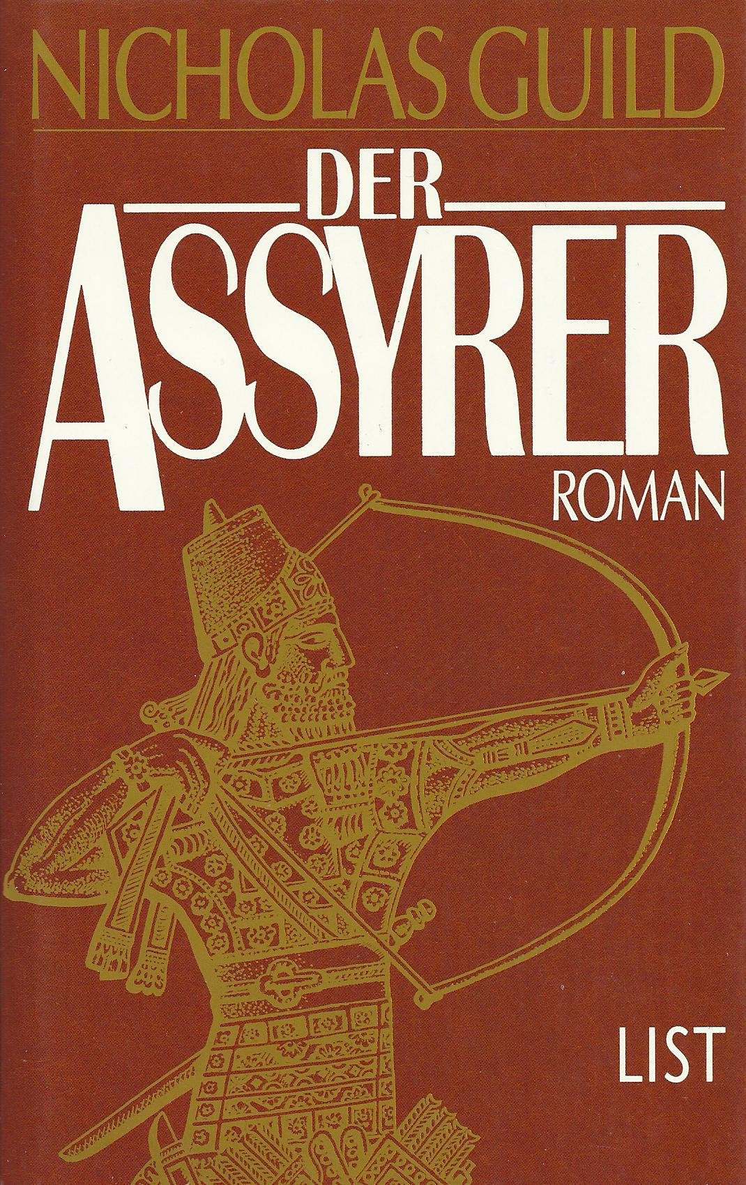 Der Assyrer Politics & History