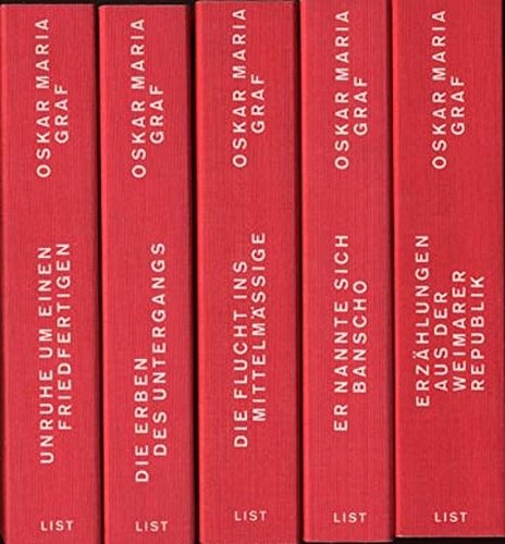 Werkausgabe: Studienausgabe in 16 Bänden Classics