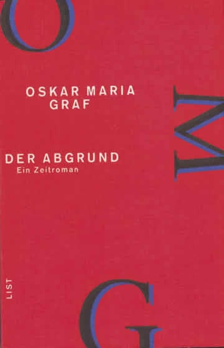 Werkausgabe III. Der Abgrund Classics