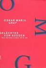 Werkausgabe X. Gelächter von außen Art & Literature