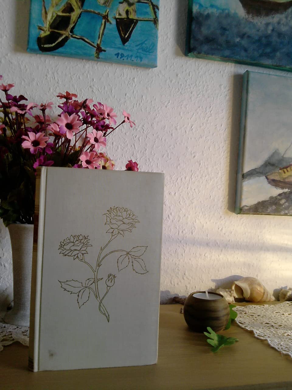 Product Image: Victoria. Die Geschichte einer Liebe.