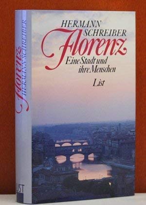 Florenz Politics & History books