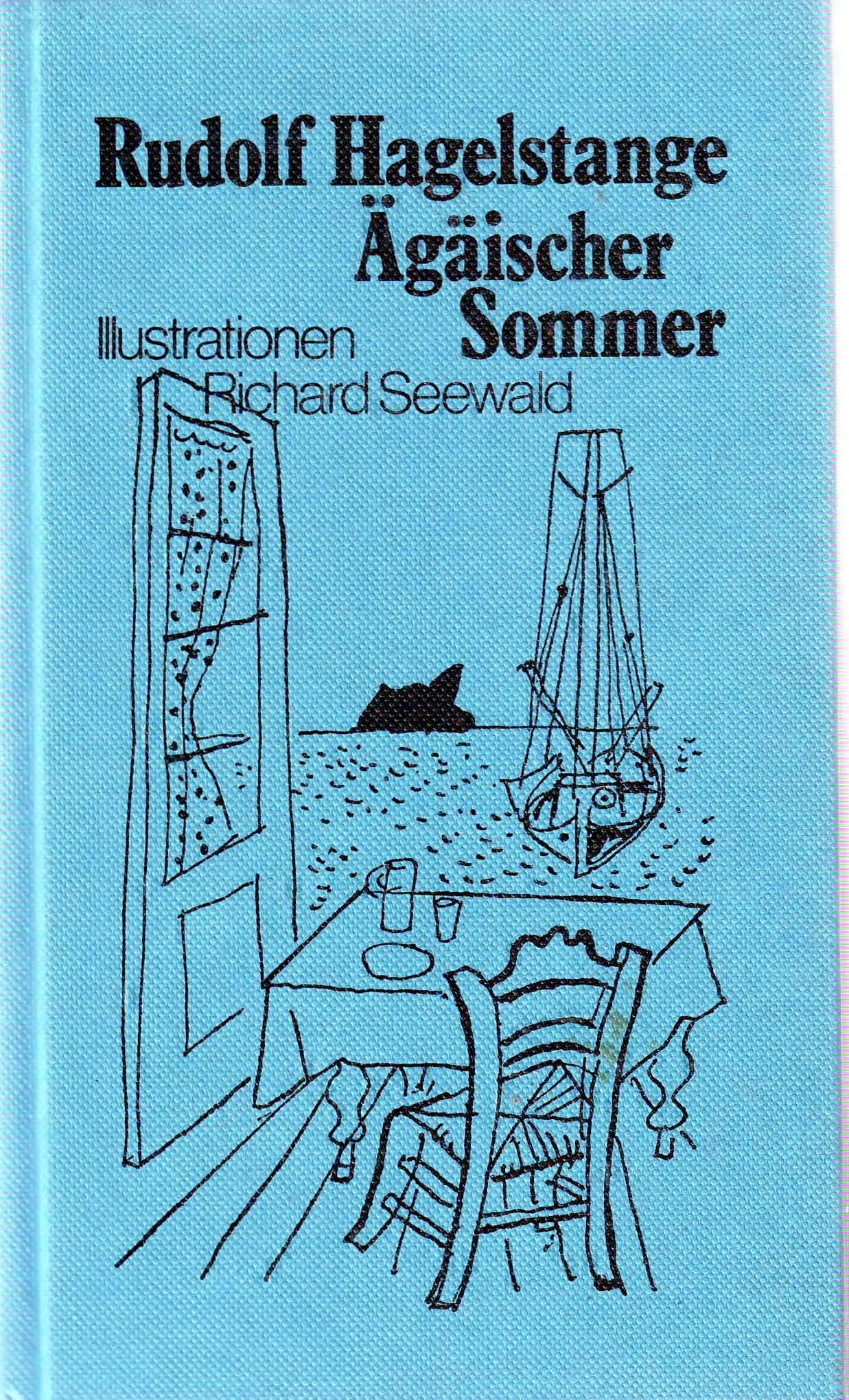 Ägäischer Sommer Books