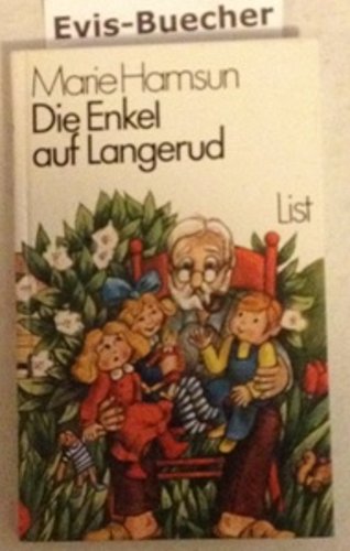 Product Image: Die Enkel auf Langerud