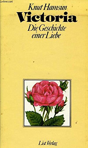 Product Image: Victoria. Die Geschichte einer Liebe