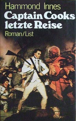 Captain Cooks letzte Reise Books