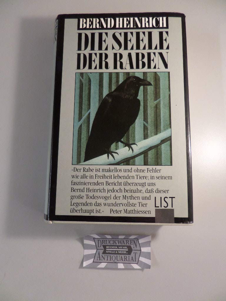 Die Seele der Raben Memories
