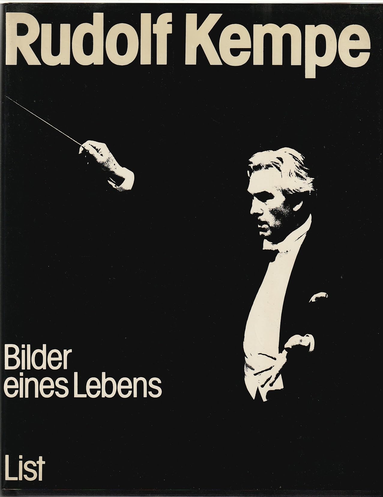 Rudolf Kempe, Bilder eines Lebens Film, Art & Culture
