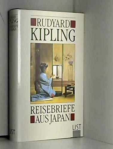 Product Image: Reisebriefe aus Japan