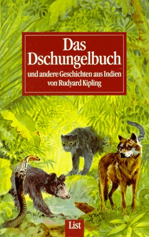 Das Dschungelbuch und andere Geschichten aus Indien: Kim /Die Dschungelbücher /Dunkles Indien /Kleine Geschichten aus den Bergen /Geschichten aus Simla Essays & Short Stories