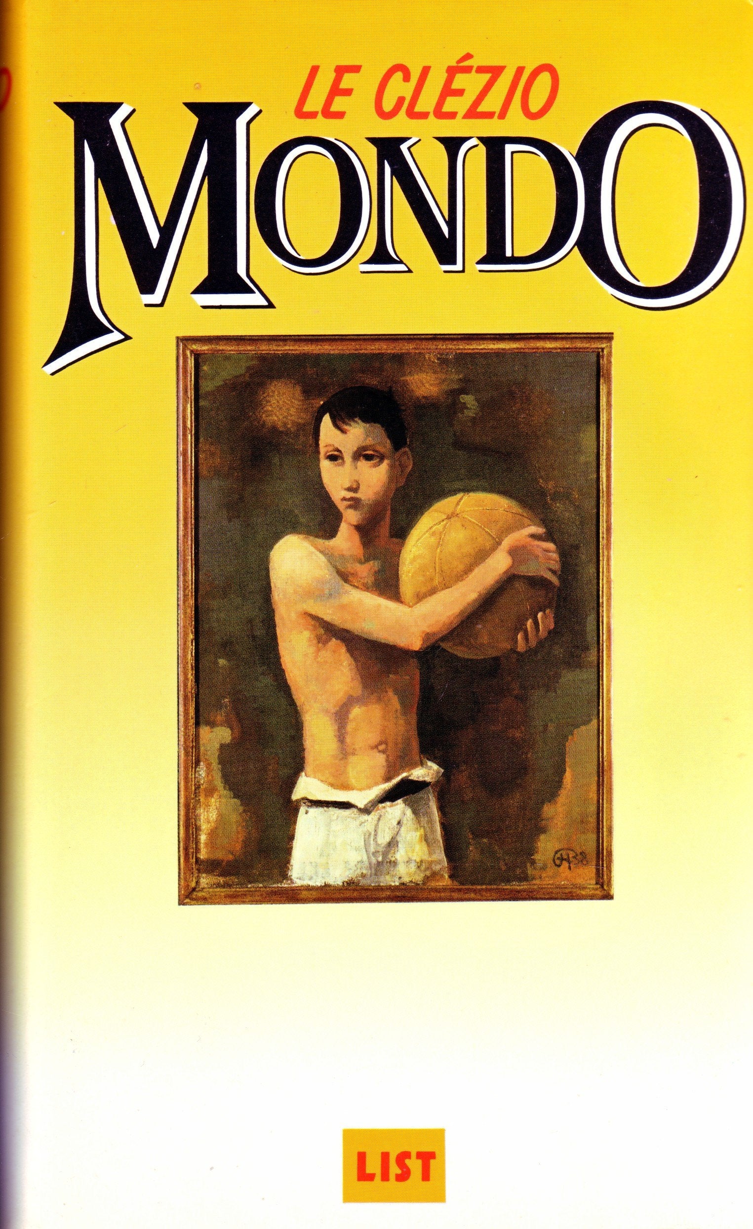 Mondo. Erzählungen Books