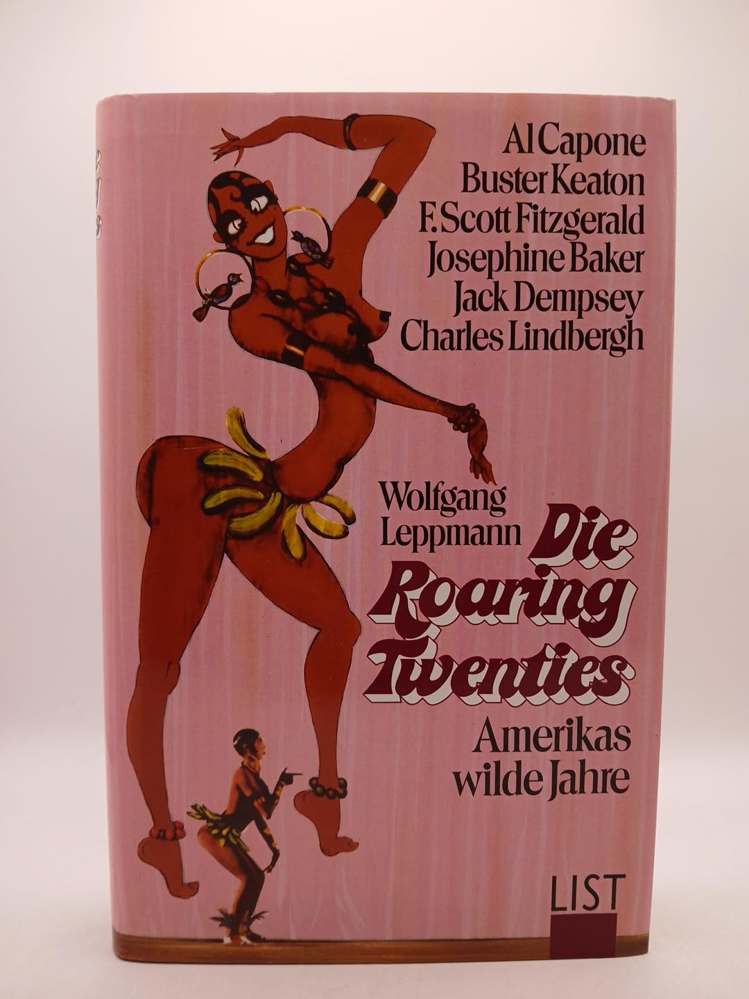 Die Roaring Twenties. Amerikas wilde Jahre. Memories