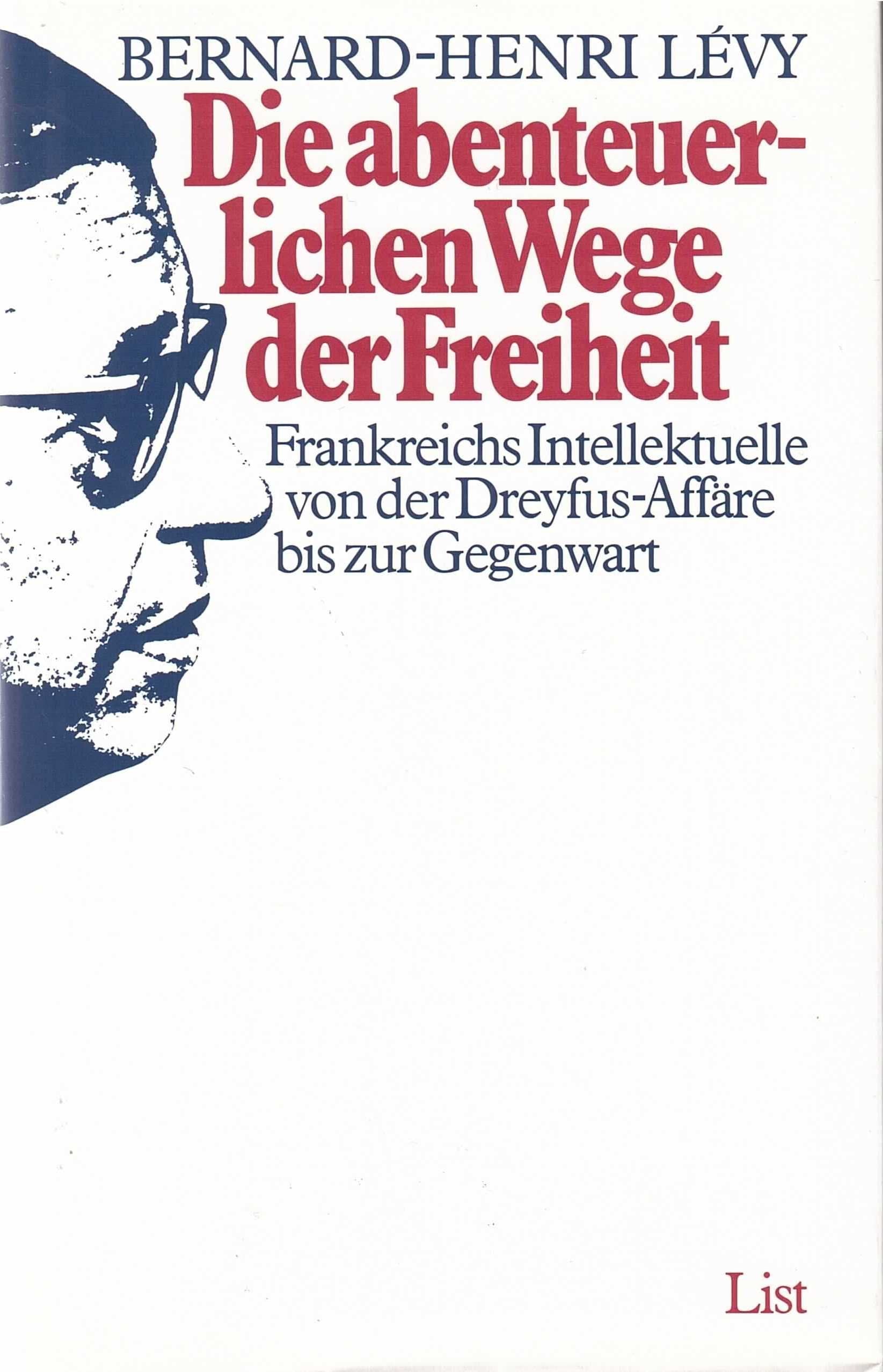 Die abenteuerlichen Wege der Freiheit Books