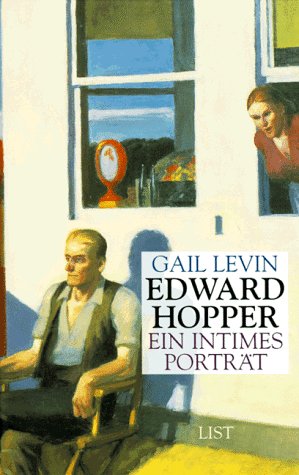 Edward Hopper Art & Literature Books