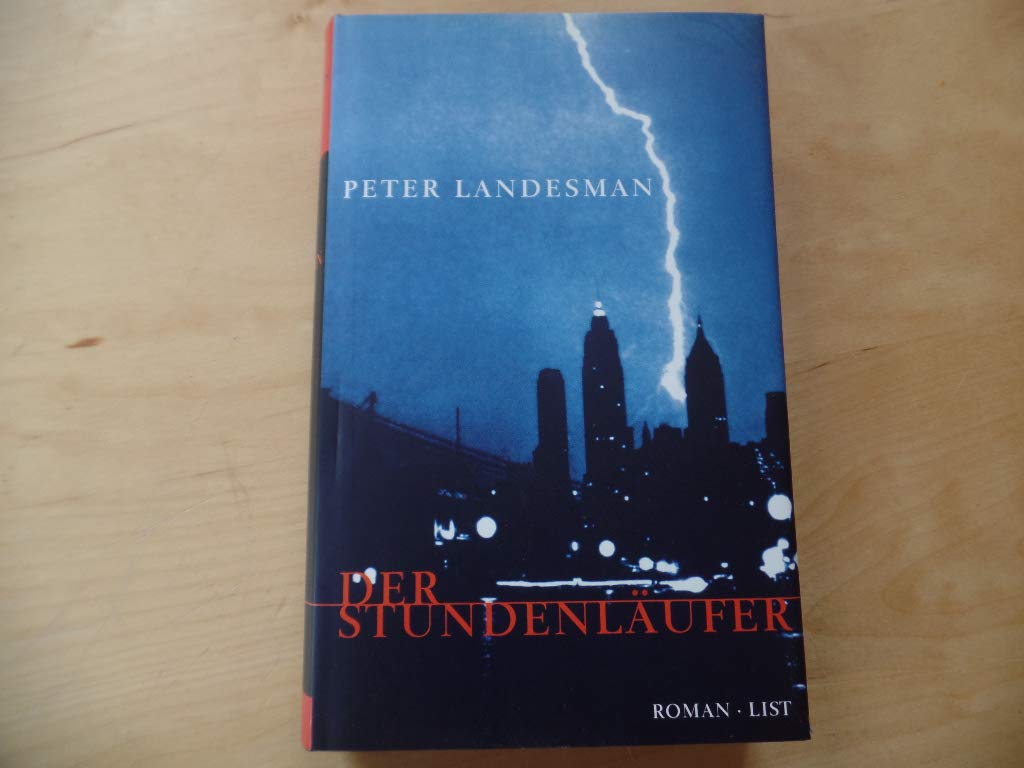 Product Image: Der Stundenläufer