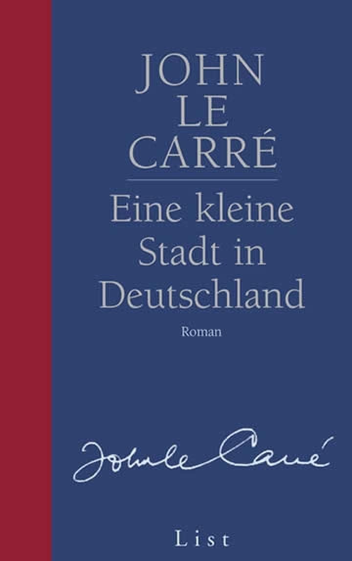 Eine kleine Stadt in Deutschland Medicine