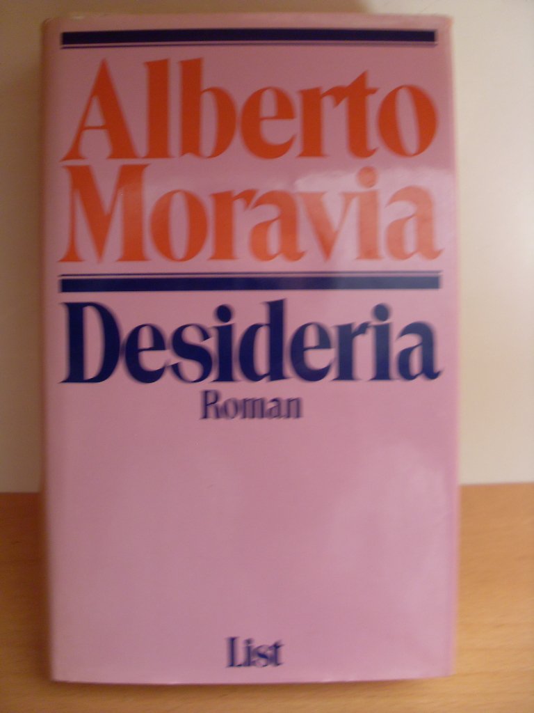 Product Image: Desideria: Roman