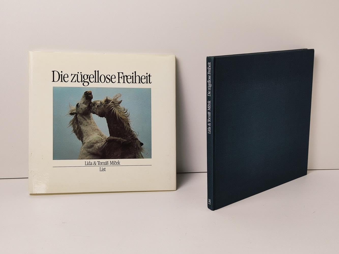 Die zügellose Freiheit. Das Verhalten wilder Camarguepferde Film, Art & Culture