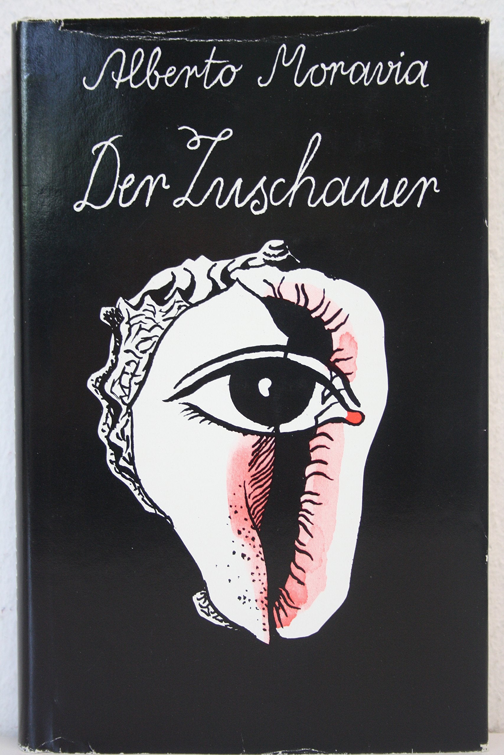 Der Zuschauer Books