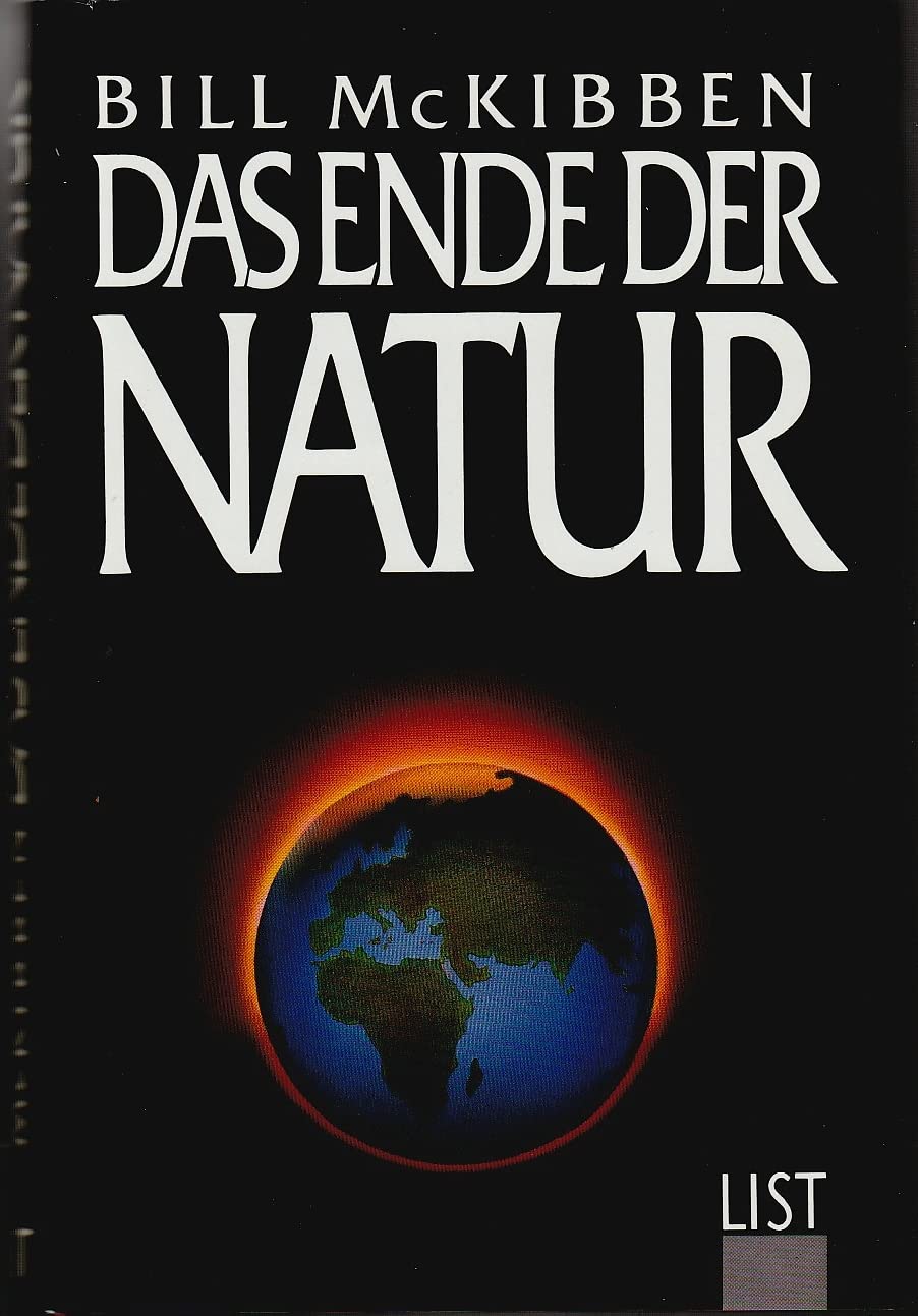 Product Image: Das Ende der Natur