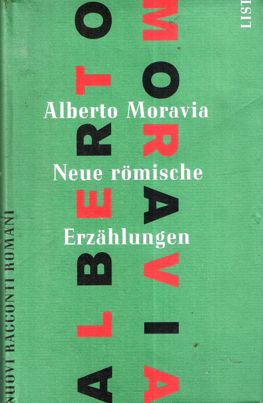 Neue Römische Erzählungen Hobbies & Crafts