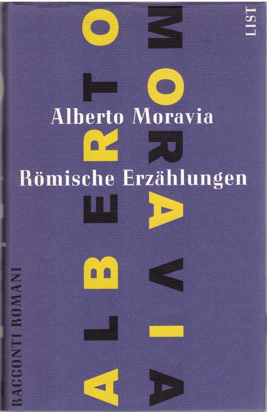 Römische Erzählungen Contemporary literature Books