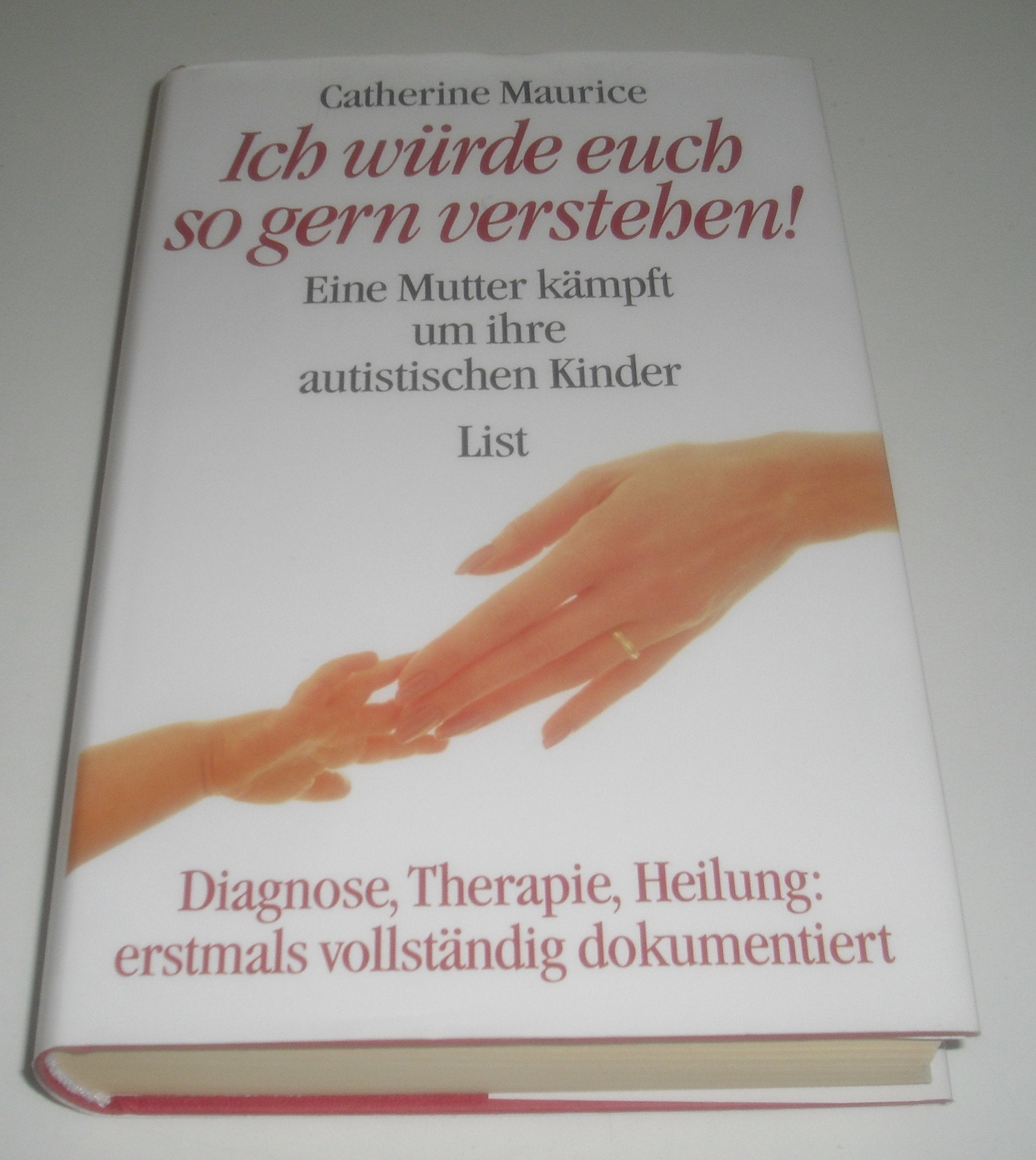 Ich würde Euch so gern verstehen! Psychology