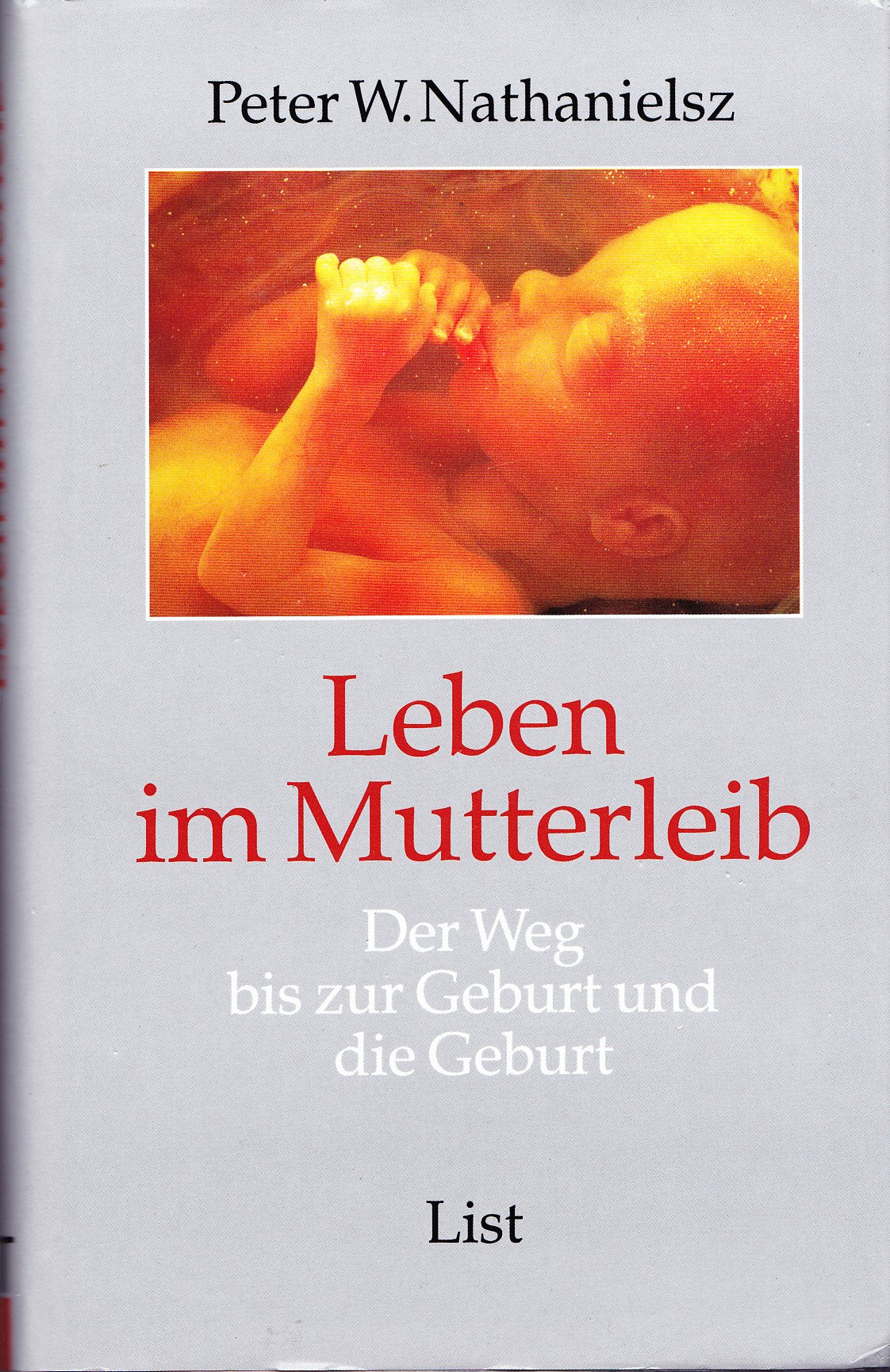 Product Image: Leben im Mutterleib