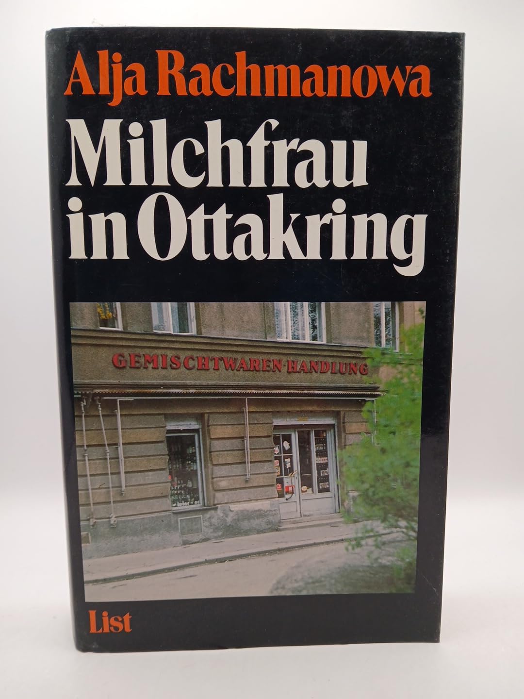 Milchfrau in Ottakring. Tagebuch einer russischen Frau Memories