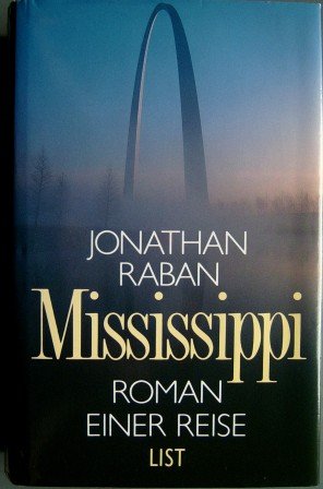Mississippi Books