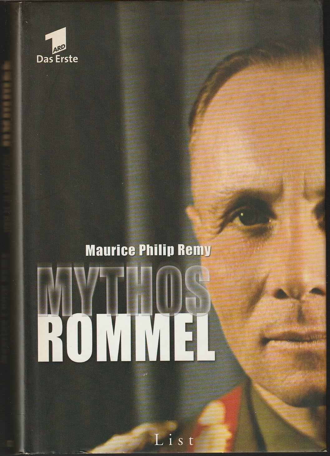 Mythos Rommel Science Books