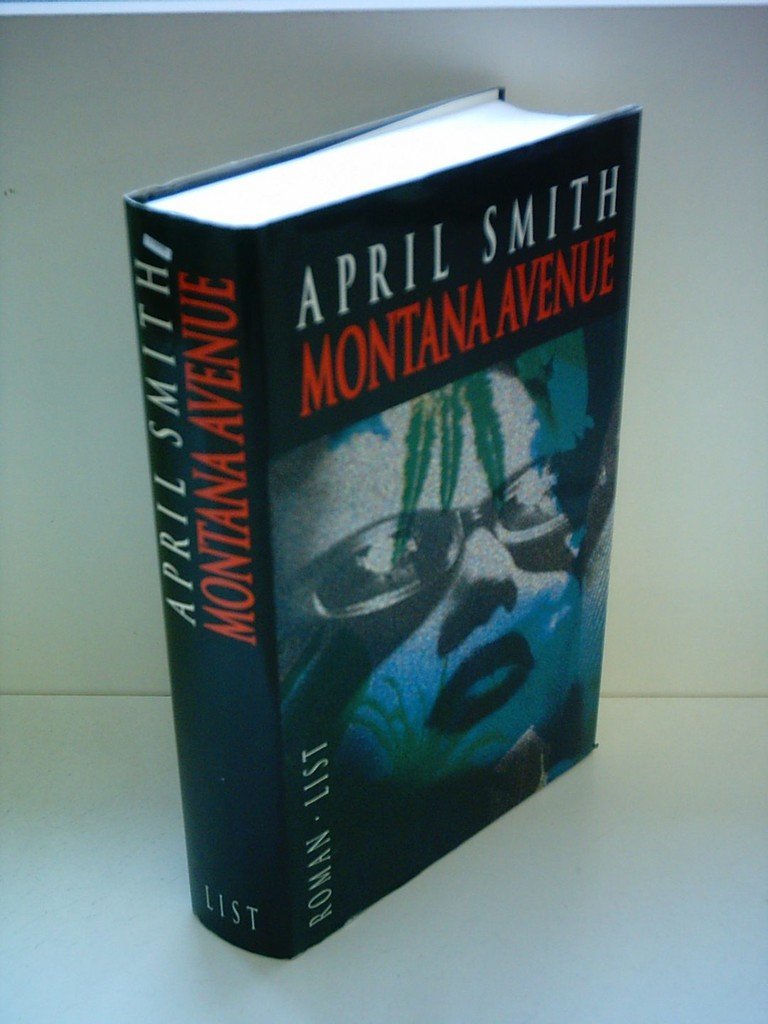 Product Image: Montana Avenue