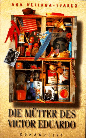 Die Mütter des Victor Eduardo Books