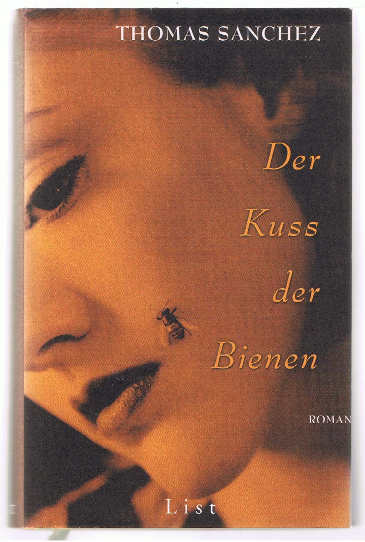 Der Kuss der Bienen Books