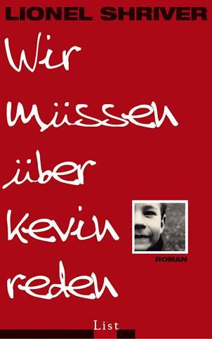 Product Image: Wir müssen über Kevin reden