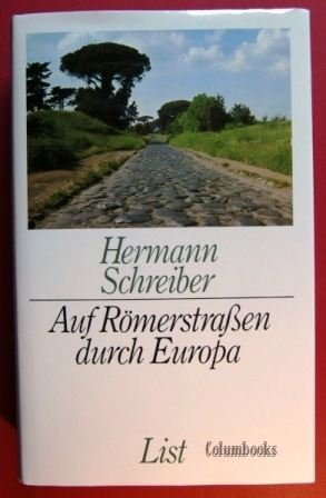 Auf Römerstraßen durch Europa Medicine