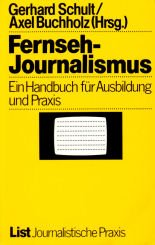 Fernseh-Journalismus Media & Communication