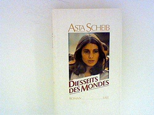 Diesseits des Mondes: Roman Contemporary literature