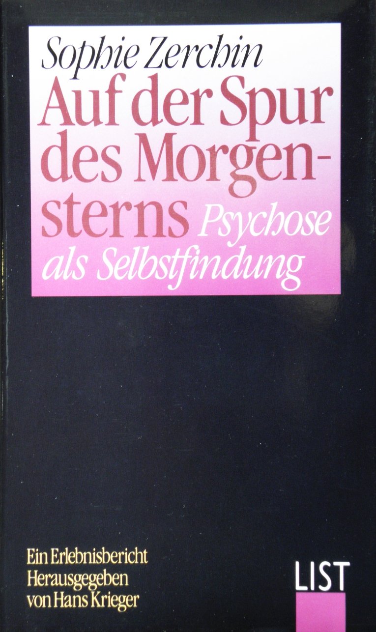 Auf der Spur des Morgensterns. Psychose als Selbstfindung Film, Art & Culture