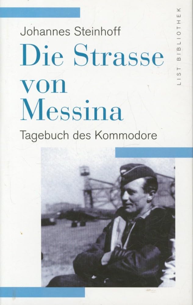 Product Image: Die Straße von Messina