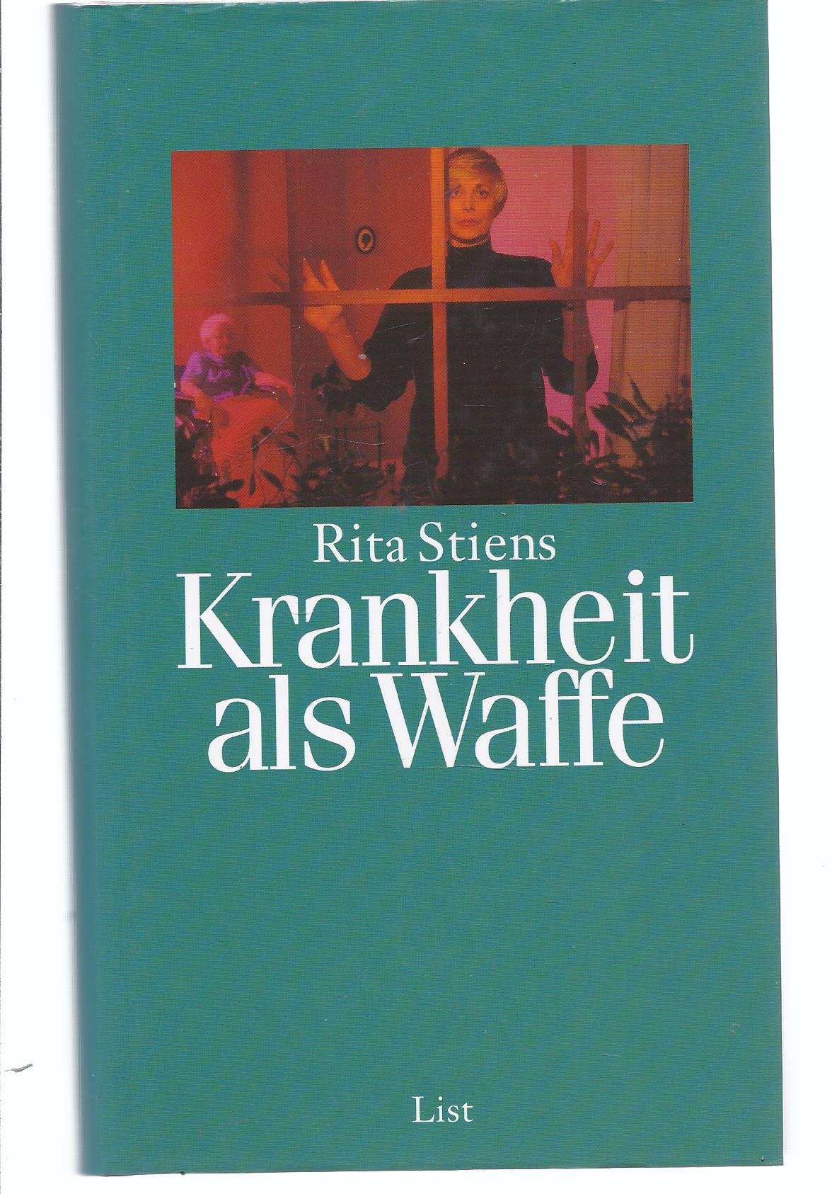 Krankheit als Waffe Medicine