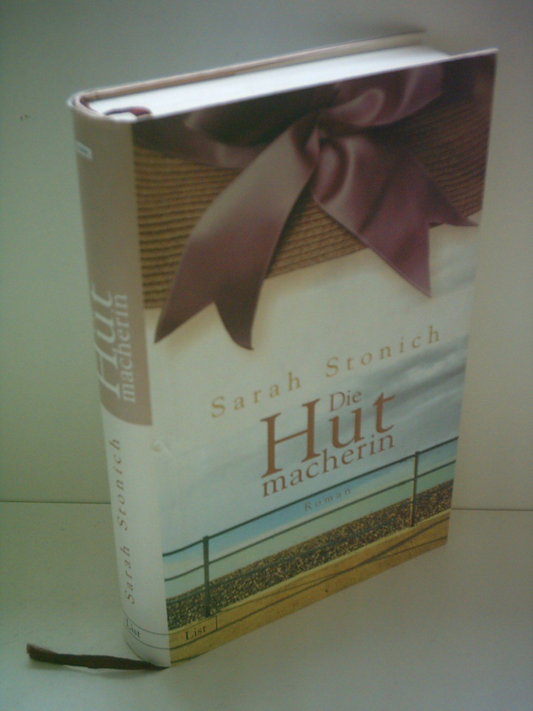 Die Hutmacherin Contemporary literature Books