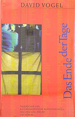 Product Image: Das Ende der Tage