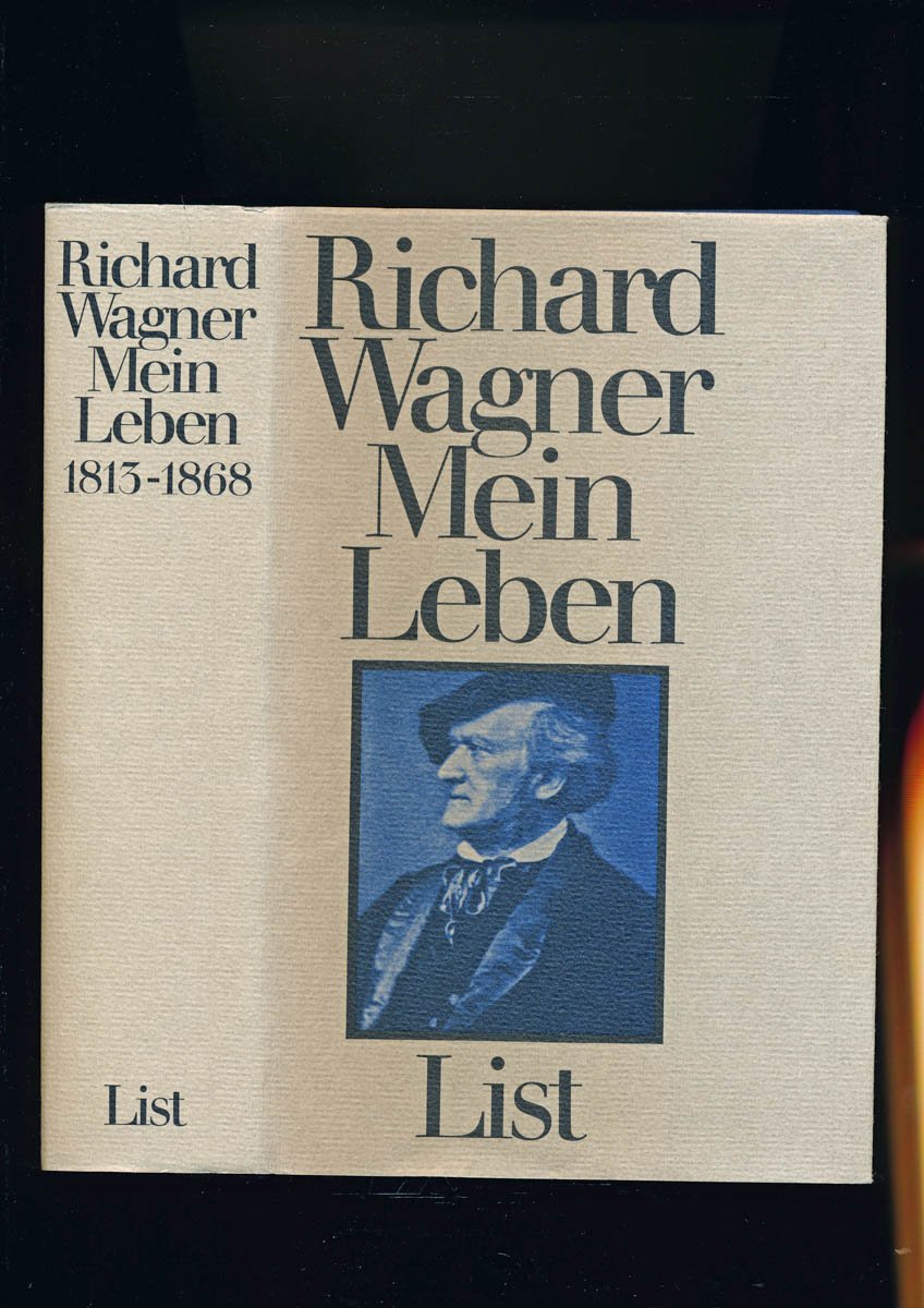 Product Image: Mein Leben